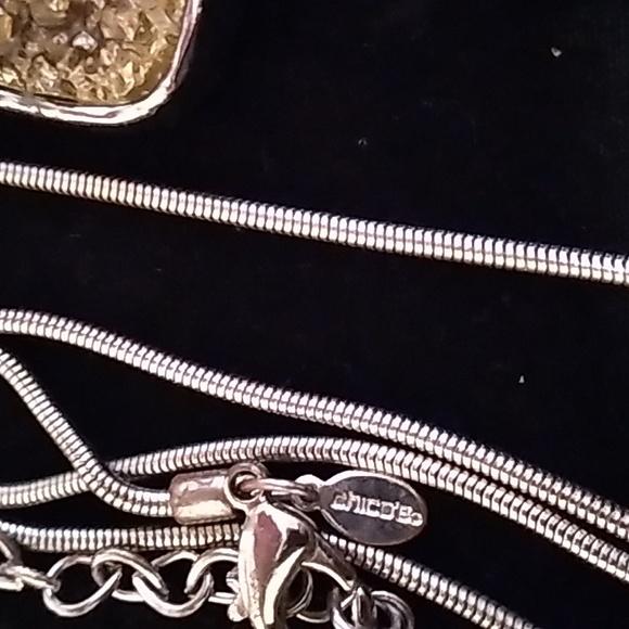 Chicos *PRICE FIRM* - Picture 3 of 4